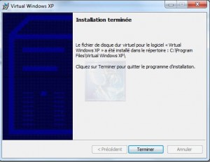windows 7 virtual pc not working