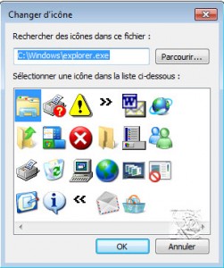 Epingler Un Dossier Personnel La Barre Des T Ches Sous Windows